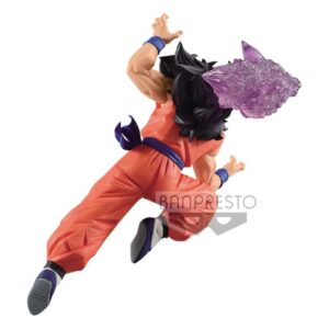 Yamcha GxMateria