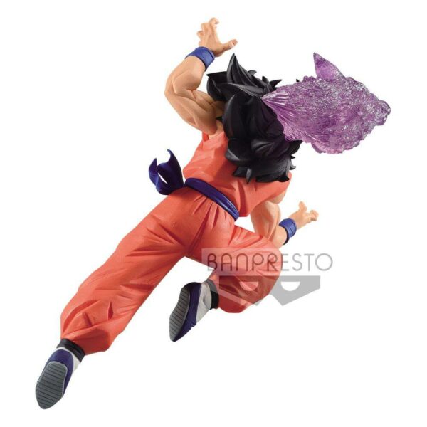 Yamcha GxMateria