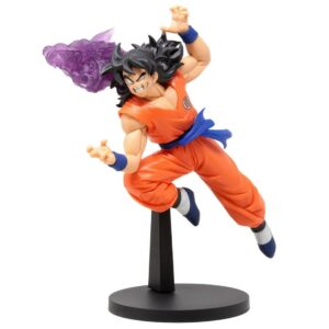 Yamcha GxMateria