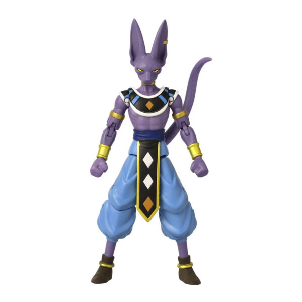 Beerus Dragon Stars Series