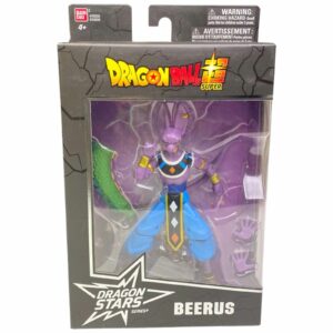 Beerus Dragon Stars Series