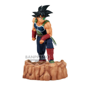 Bardock Dragon Ball Z History Box Vol 6 (At Planet Meat)