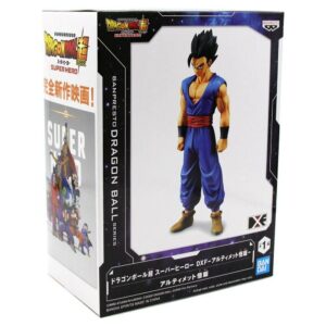 Ultimate Gohan DxF Dragon Ball Super – Super Hero