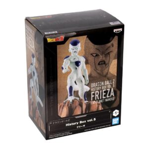 Freezer Dragon Ball Z History Box Vol.5 (At Planet Namek)