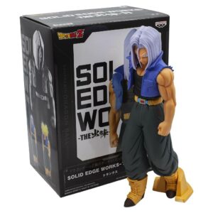 Trunks Solid Edge Works Vol. 11 - A