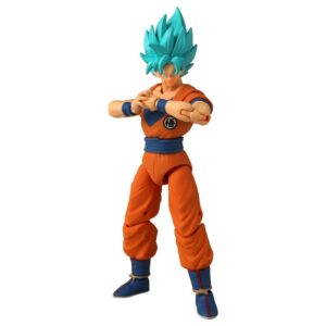 Son Goku Super Saiyan Blue Ver. 2 Dragon Stars Series