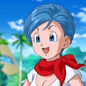 Figuras de Bulma