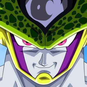 Figuras de Cell