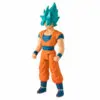 Goku Super Saiyan Blue Limit Breaker Series