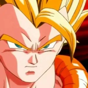 Gogeta