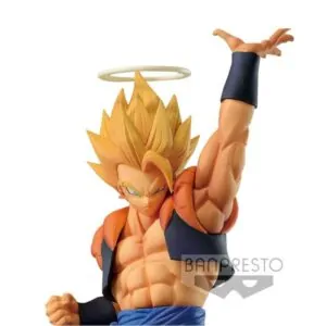 Gogeta Dragon Ball Legends Collab