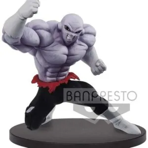 Jiren Dragon Ball Super Chousenshi Retsuden II vol. 1 B