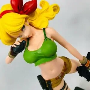 Lunch Dragon Ball Glitters Glamours