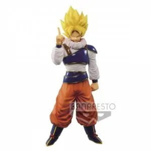 Son Goku Dragon Ball Legends Collab