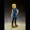 Androide 18 SH Figuarts Event Exclusive Color Edition