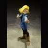 Androide 18 SH Figuarts Event Exclusive Color Edition