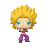 Caulifla Super Saiyan Funko Pop 816