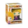 Caulifla Super Saiyan Funko Pop 816
