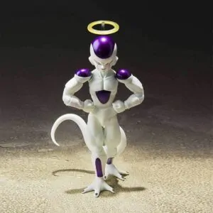 Freezer Resurrection SH Figuarts