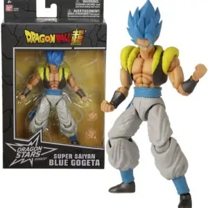 Gogeta Super Saiyan Blue Dragon Stars Series