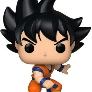Goku Funko Pop 615
