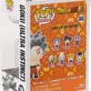 Goku Ultra Instinct Funko Pop 386 Dragon Ball Super
