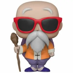 Maestro Roshi Funko Pop 382