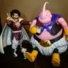 Mr Satan SH Figuarts