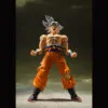 Son Goku Ultra Instinto SH Figuarts