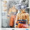 Son Goku Ultra Instinto SH Figuarts