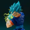 Vegetto Super Saiyan Blue SH Figuarts