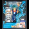 Vegetto Super Saiyan Blue SH Figuarts