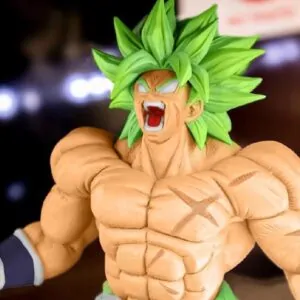 broly