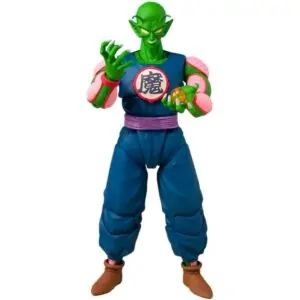 piccolo daimaoh sh figuarts