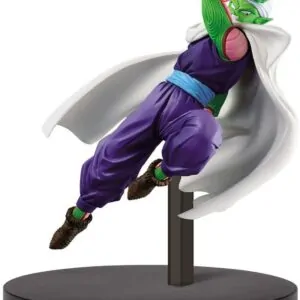 Piccolo Chosenshi Retsuden vol 3