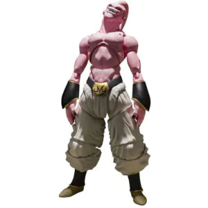 Evil Majin Buu SH Figuarts