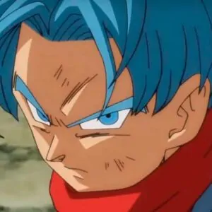 Figuras de Trunks