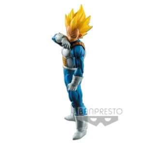 Vegeta Resolution of Soldiers vol. 2
