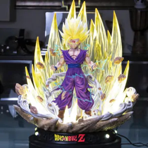Figuras Son Gohan