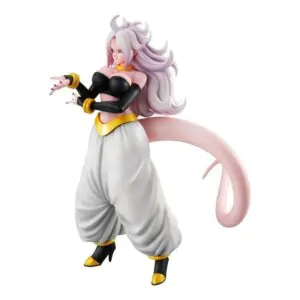 Androide 21 Dragon Ball Gals