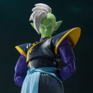 Zamasu SH Figuarts