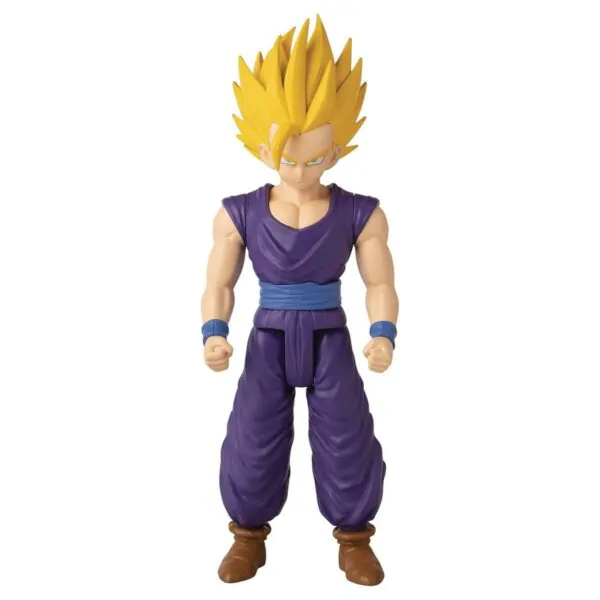 Gohan Super Saiyan 2 Limit Breaker Series