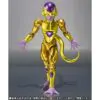 Golden Freezer Resurrection F SH Figuarts