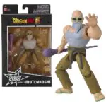 Mutenroshi Dragon Stars