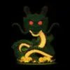 Shenron Funko Pop 859 Glow in the Dark